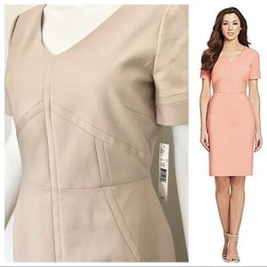 Antonio Melani Bailey Dress 6 NWT $159